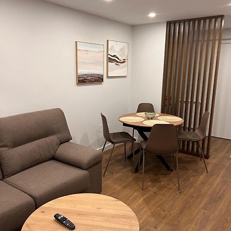 Sleep Padron Turismo Apartment Ngoại thất bức ảnh