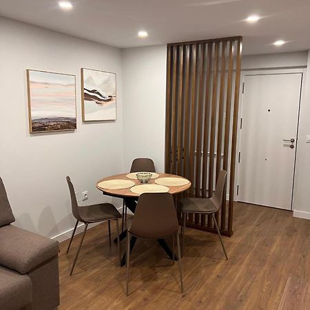Sleep Padron Turismo Apartment Ngoại thất bức ảnh