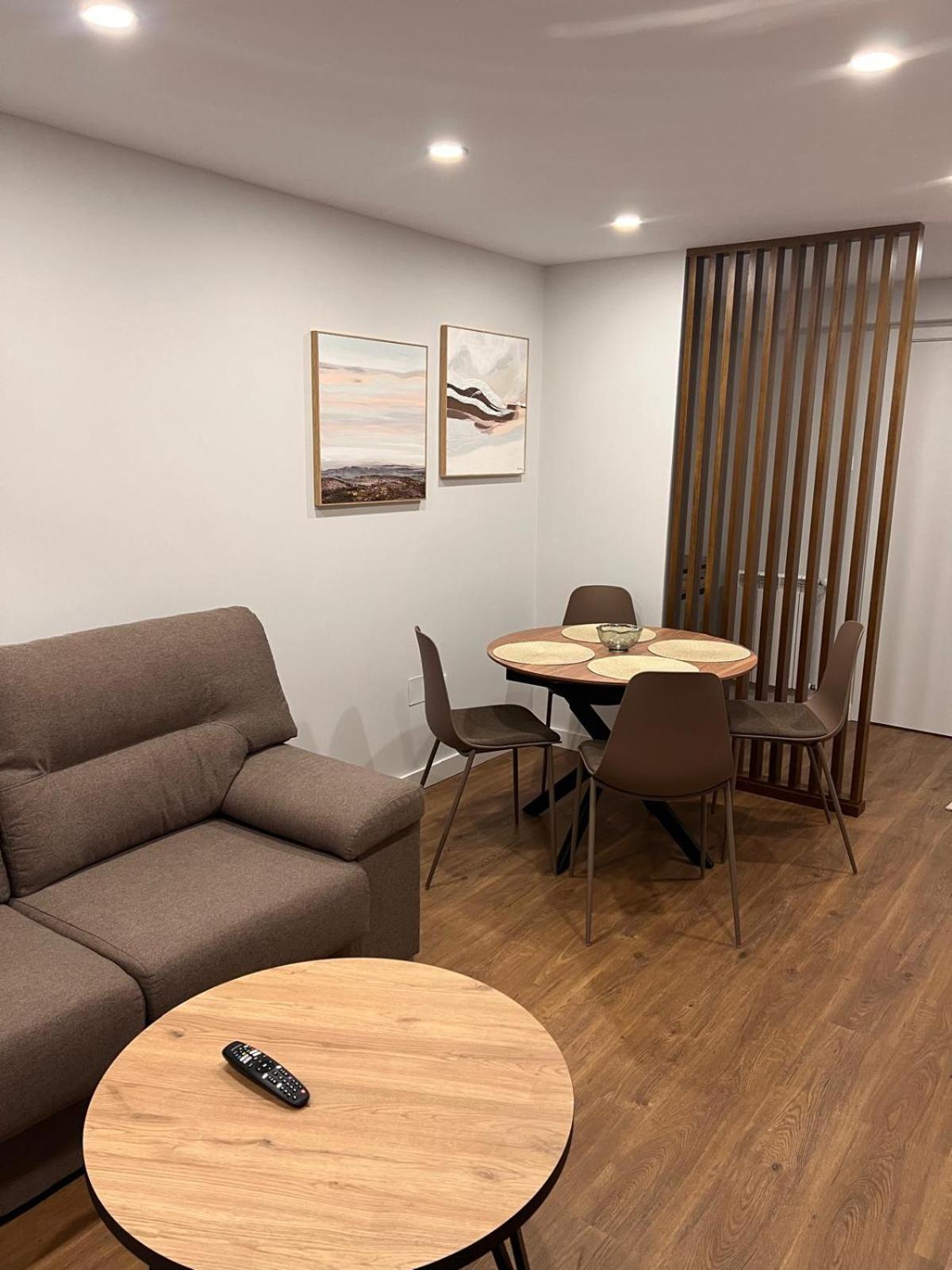 Sleep Padron Turismo Apartment Ngoại thất bức ảnh