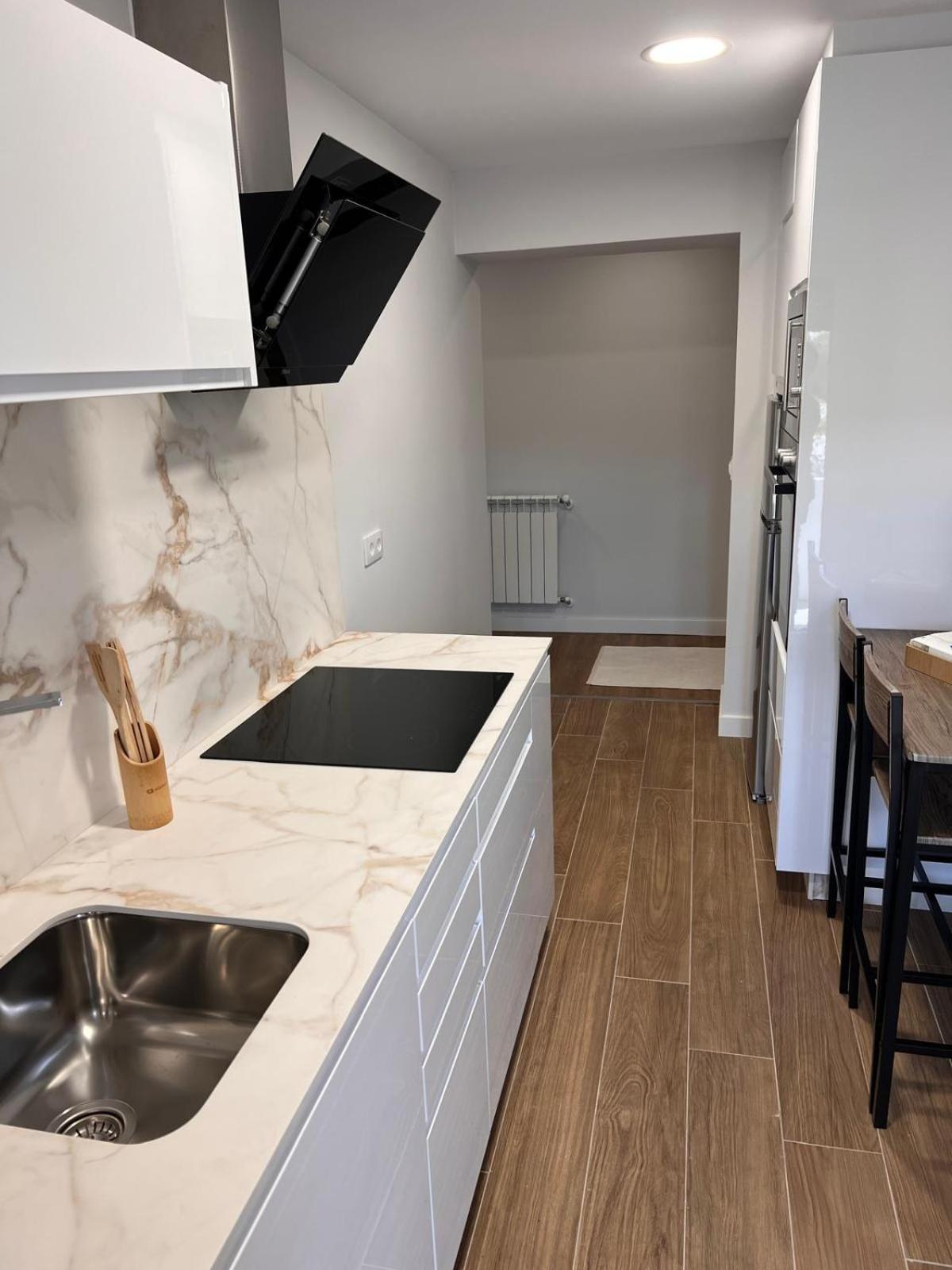 Sleep Padron Turismo Apartment Ngoại thất bức ảnh