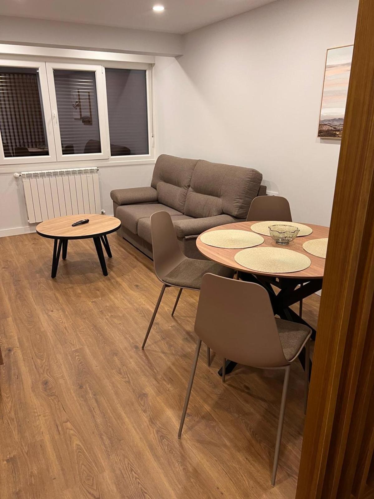 Sleep Padron Turismo Apartment Ngoại thất bức ảnh