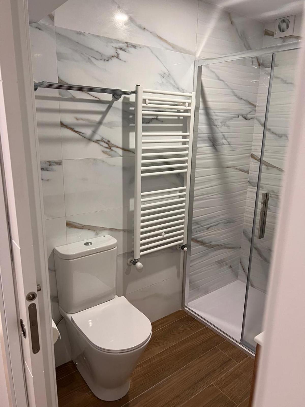 Sleep Padron Turismo Apartment Ngoại thất bức ảnh