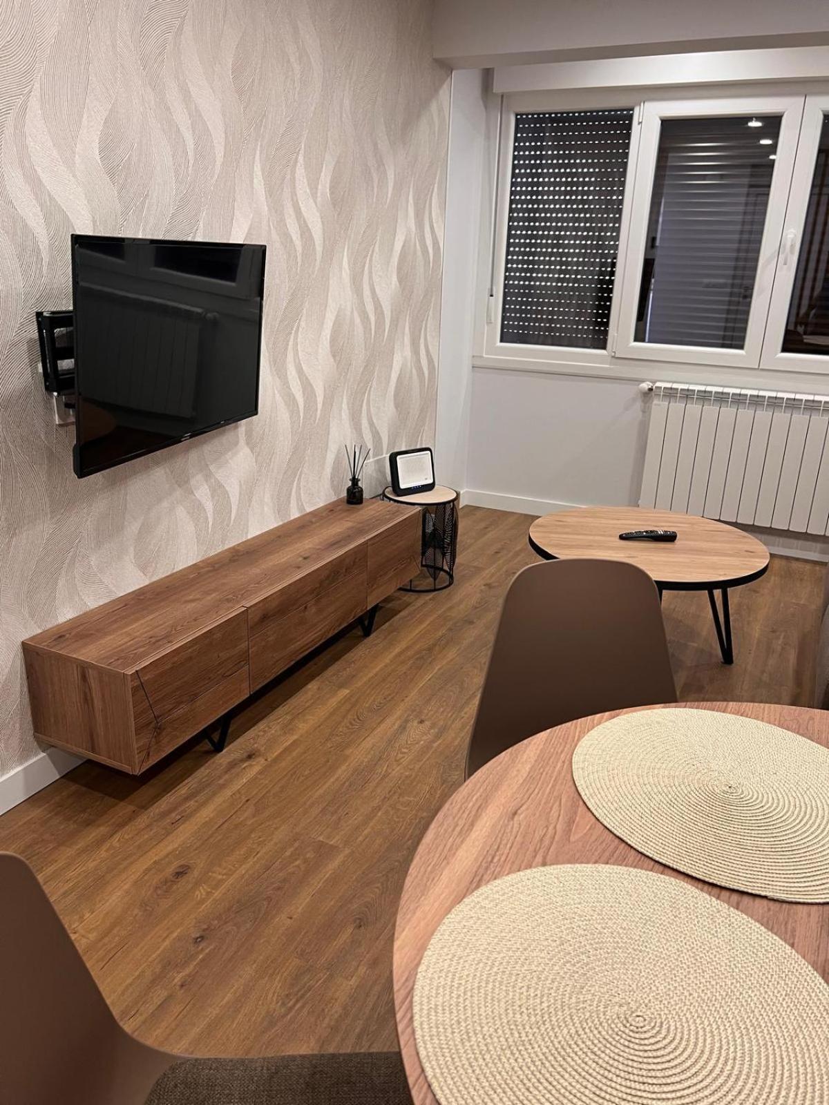 Sleep Padron Turismo Apartment Ngoại thất bức ảnh