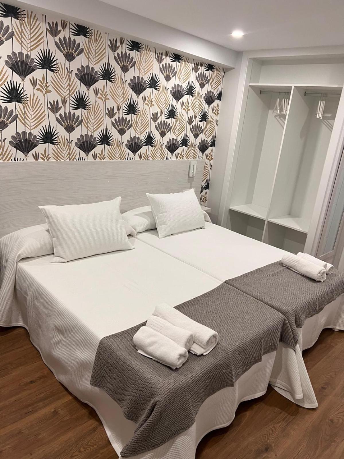 Sleep Padron Turismo Apartment Ngoại thất bức ảnh