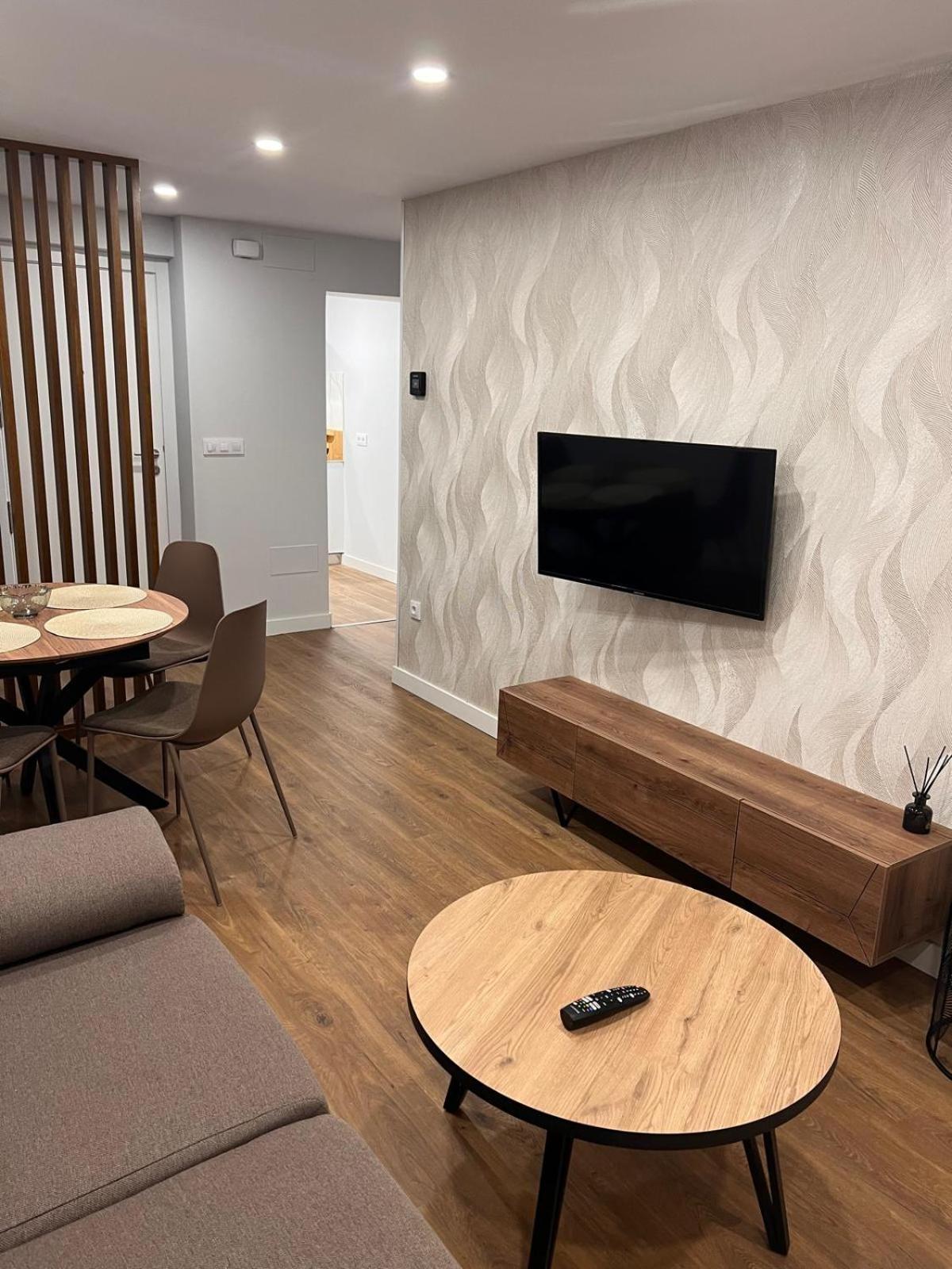 Sleep Padron Turismo Apartment Ngoại thất bức ảnh