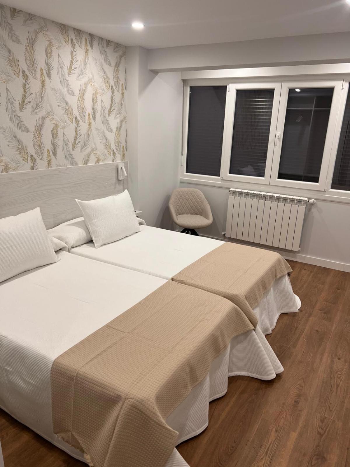 Sleep Padron Turismo Apartment Ngoại thất bức ảnh