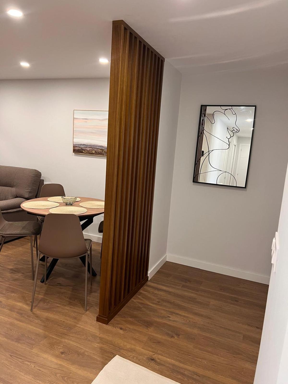 Sleep Padron Turismo Apartment Ngoại thất bức ảnh