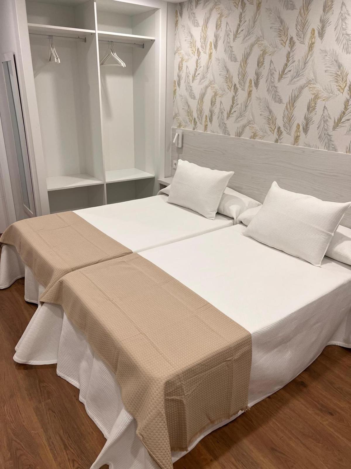 Sleep Padron Turismo Apartment Ngoại thất bức ảnh