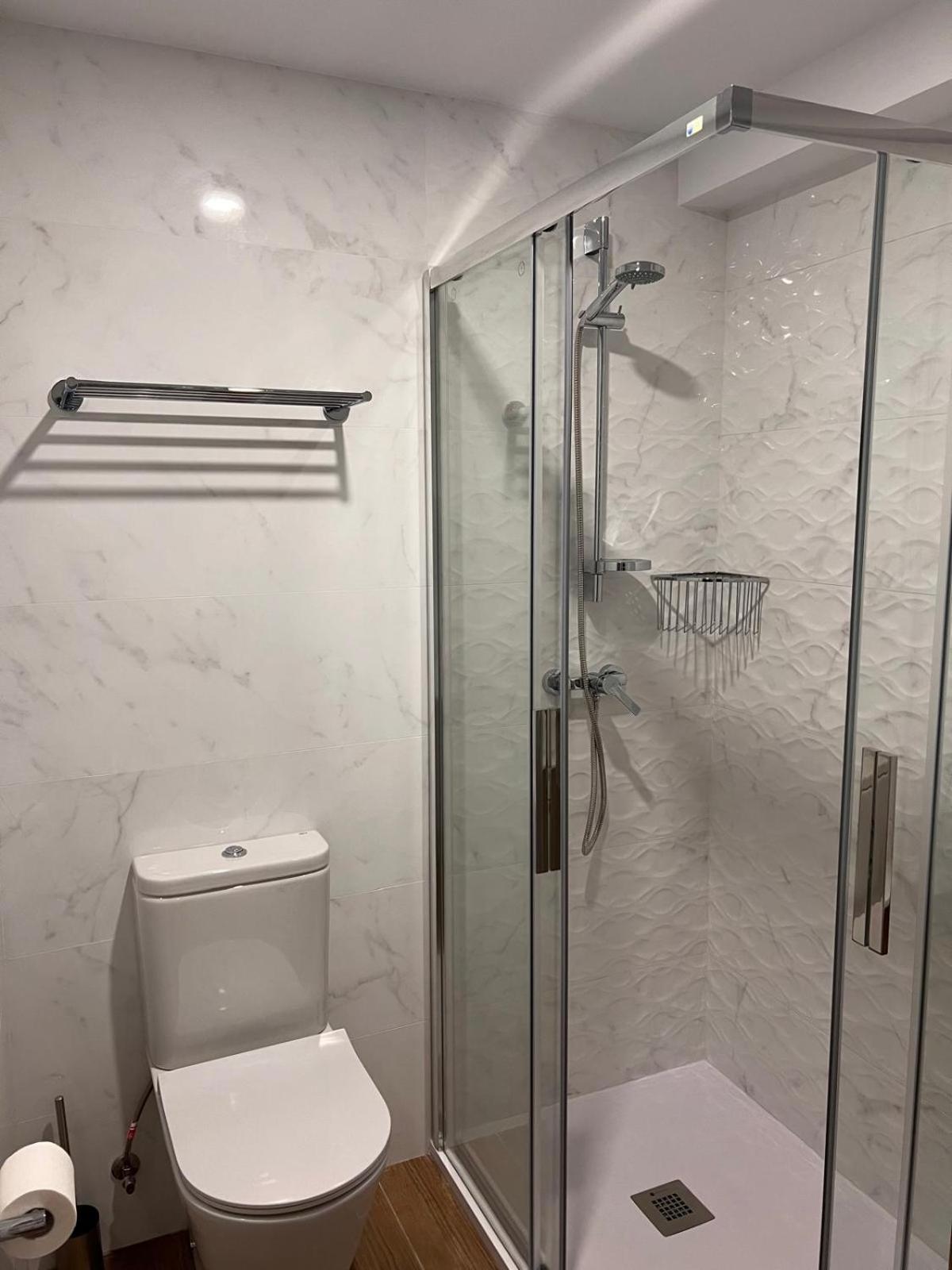 Sleep Padron Turismo Apartment Ngoại thất bức ảnh