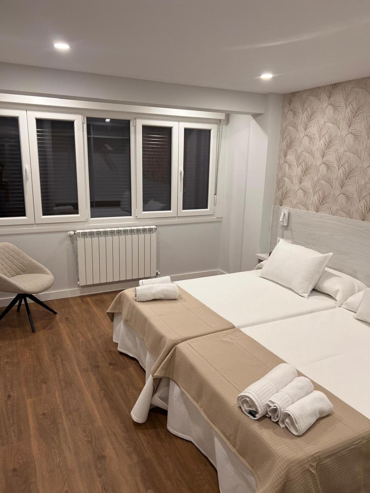 Sleep Padron Turismo Apartment Ngoại thất bức ảnh