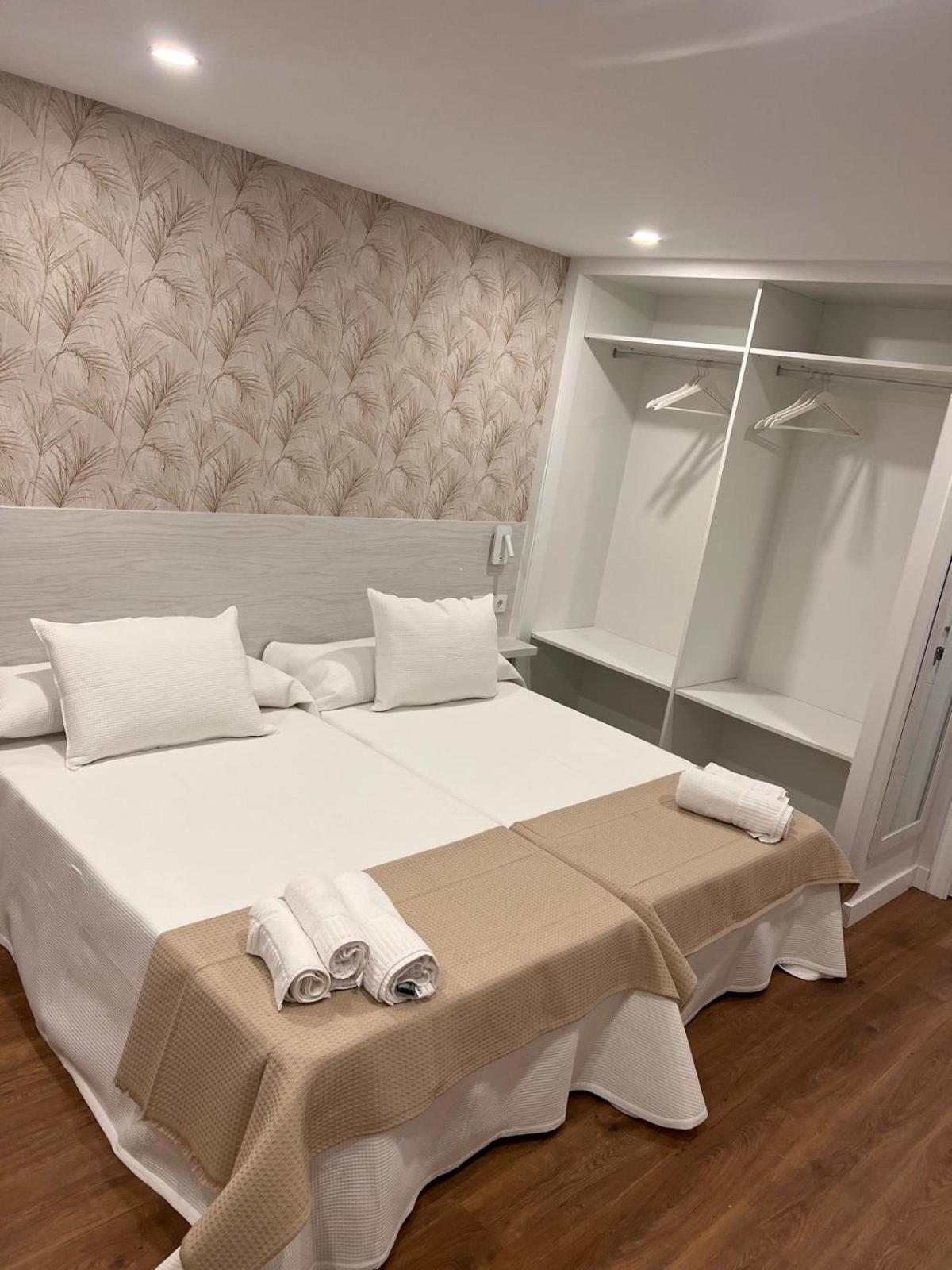 Sleep Padron Turismo Apartment Ngoại thất bức ảnh