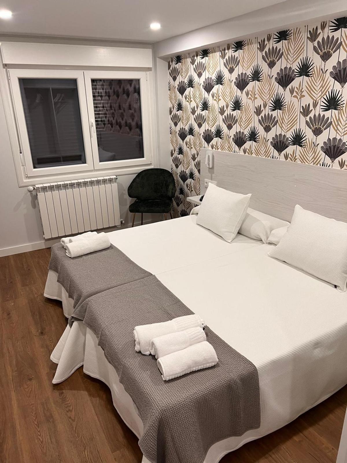Sleep Padron Turismo Apartment Ngoại thất bức ảnh